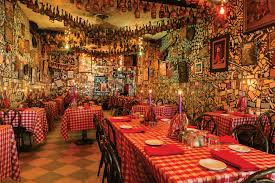 Top Italian Restaurants in Toronto's Little Italy on College Street